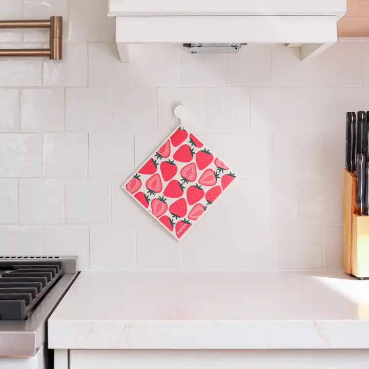 Papaya Reusable Paper Towels