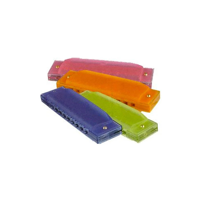 Translucent Harmonica