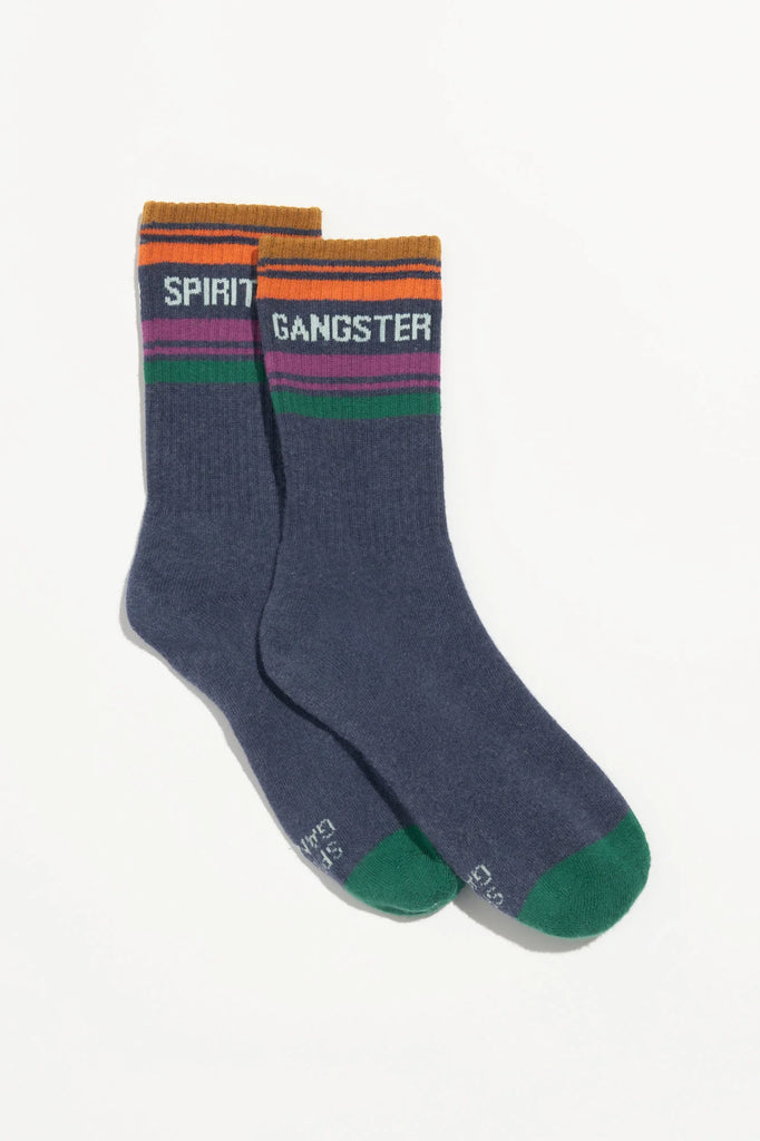 SG Crew Sock