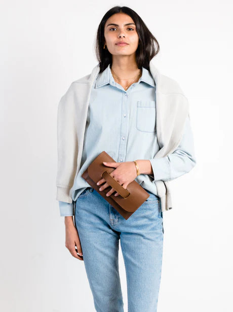 ABLE Mare Handle Clutch