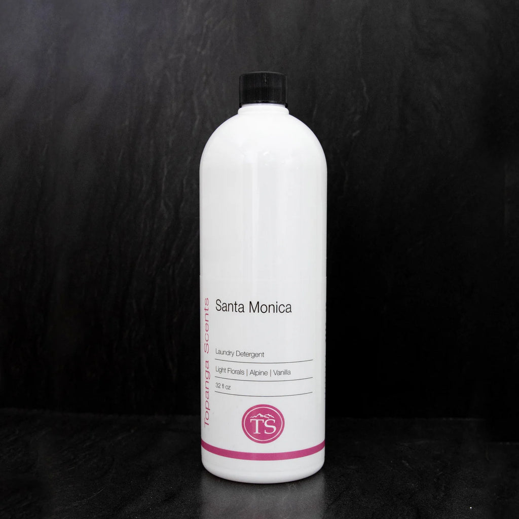 Topanga Detergent