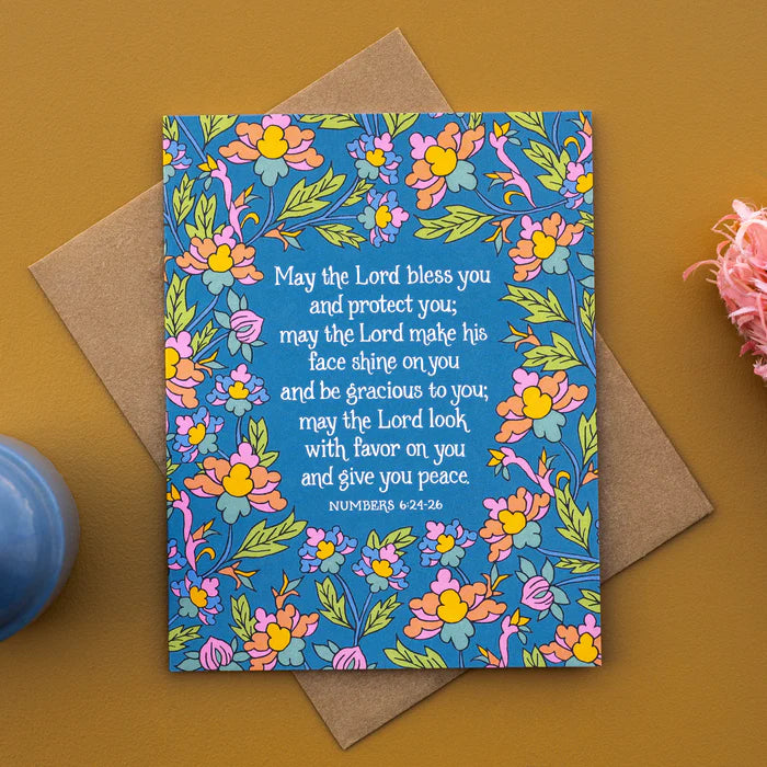 Hymn Greeting Cards