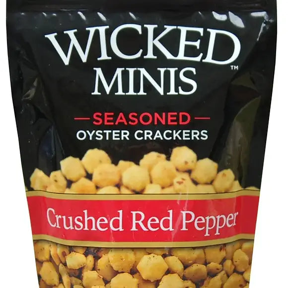 Wicked Minis Crushed Red Pepper