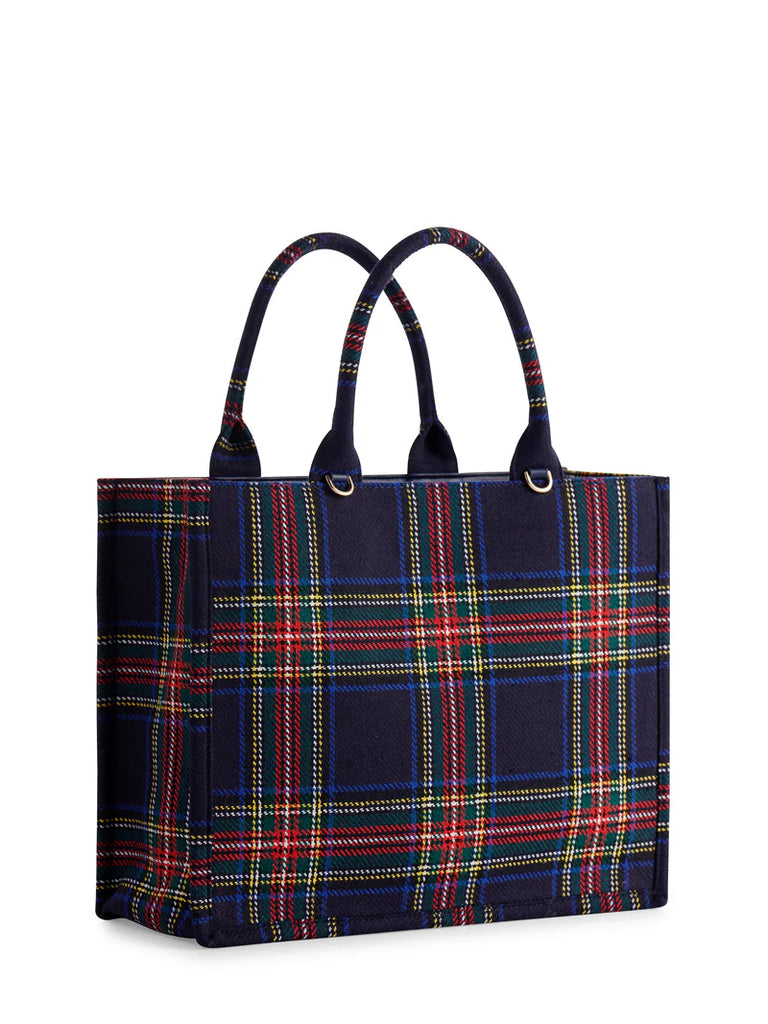 Scottie Tote