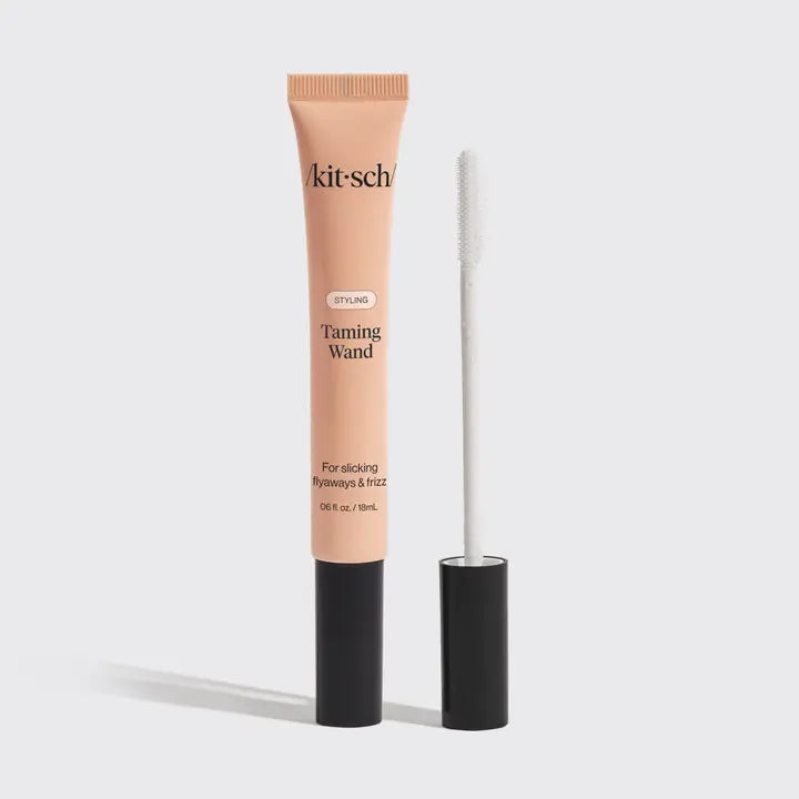 Style Taming Wand