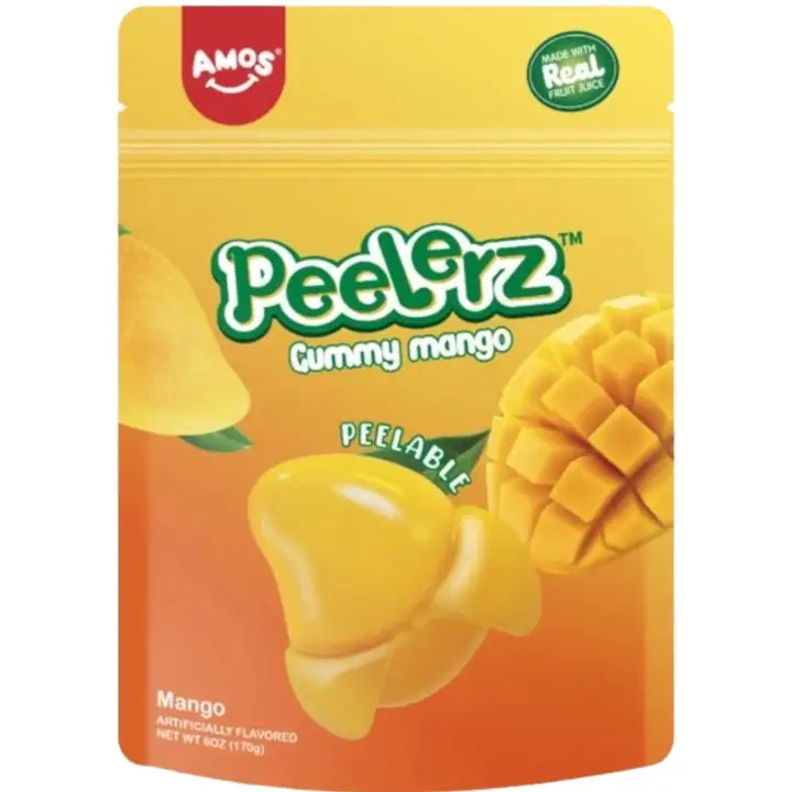 Amos Peelerz 6oz