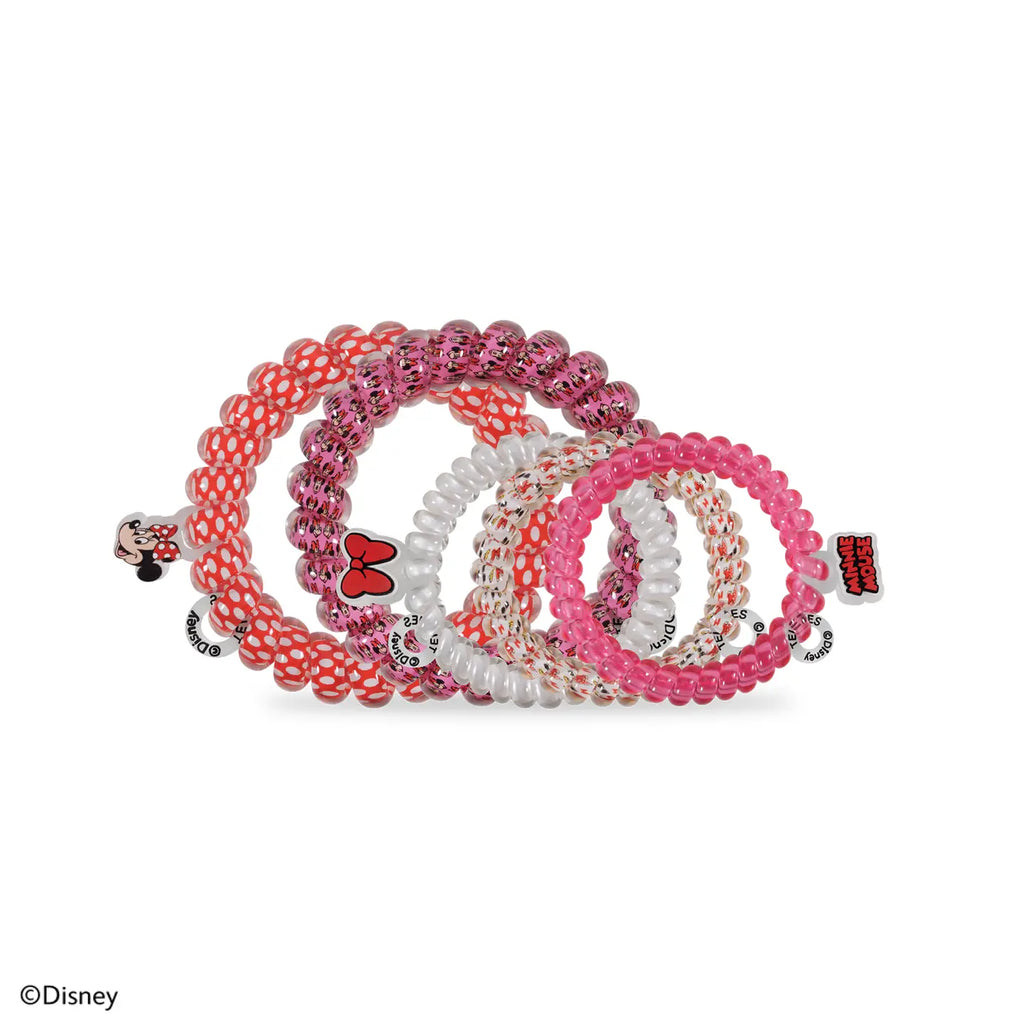 Mixed Pack Hair Ties