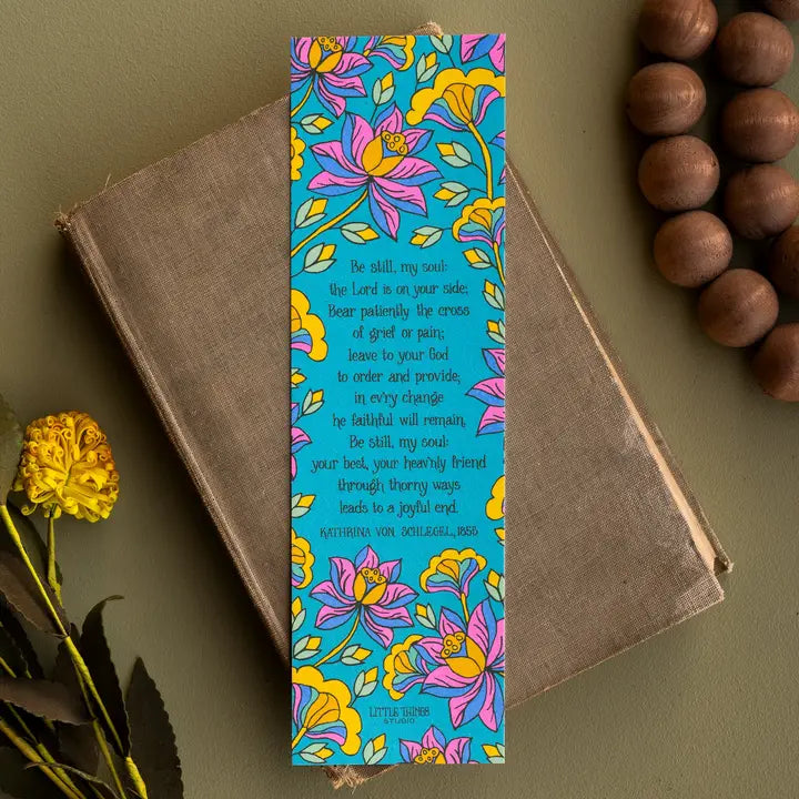 Hymn Bookmarks