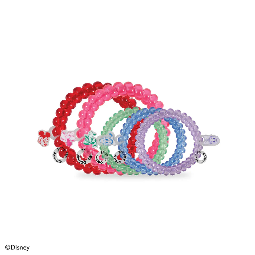 Mixed Pack Hair Ties