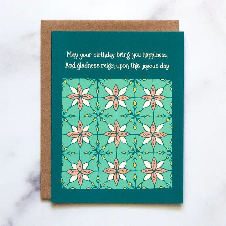 Hymn Greeting Cards