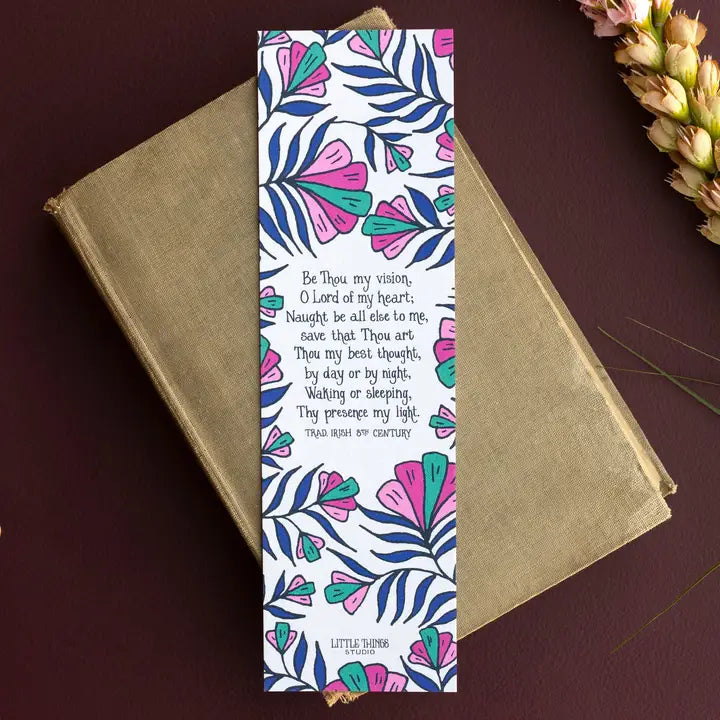 Hymn Bookmarks