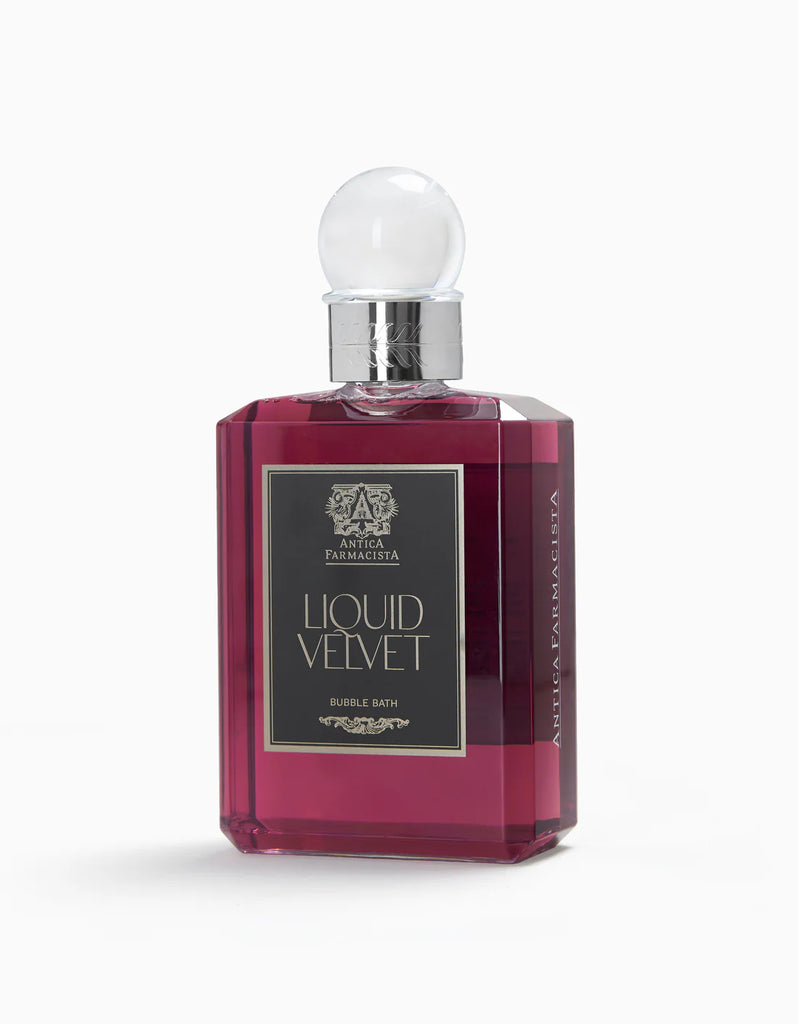 Antica Farmacista Bubble Bath