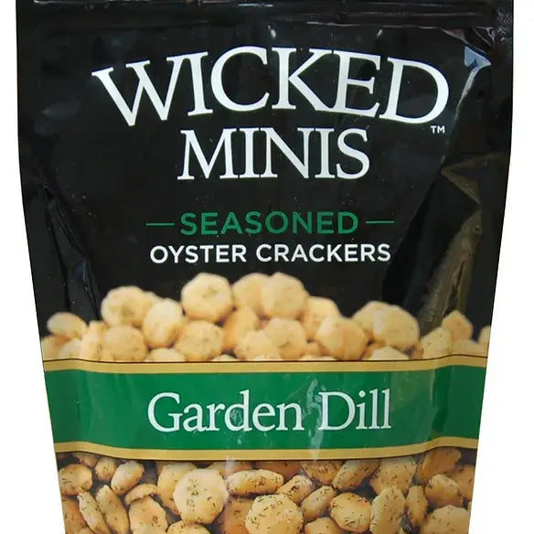 Wicked Minis Garden Dill