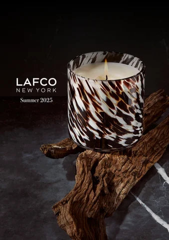 LAFCO 3-Wick Candle