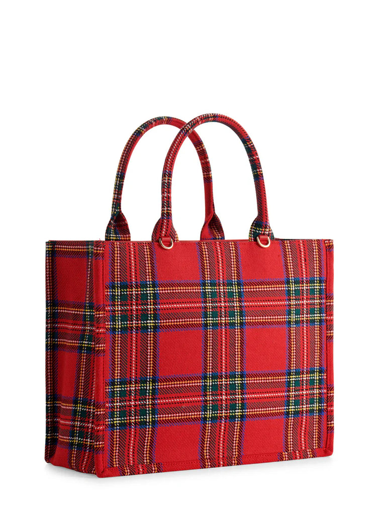 Scottie Tote