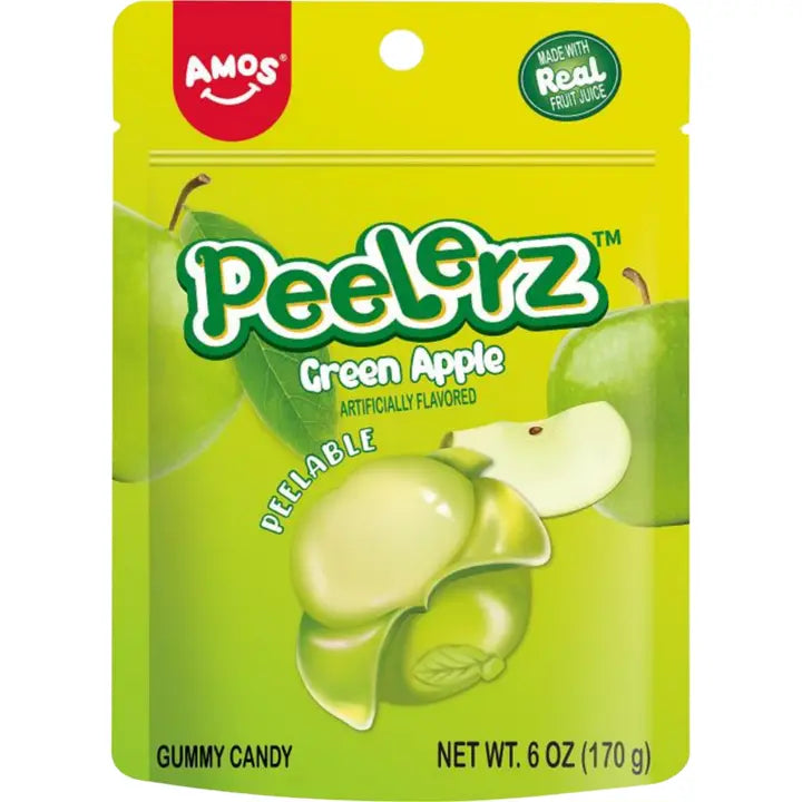 Amos Peelerz 6oz