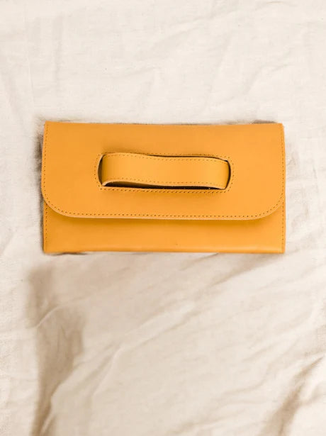 ABLE Mare Handle Clutch