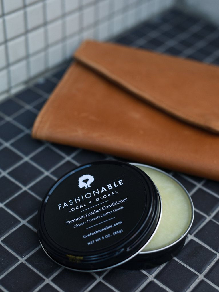 ABLE Leather Conditioner