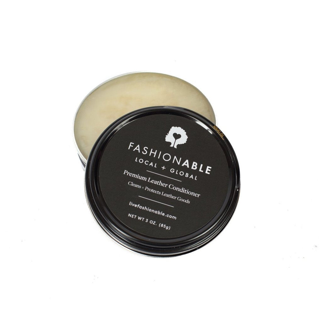 ABLE Leather Conditioner
