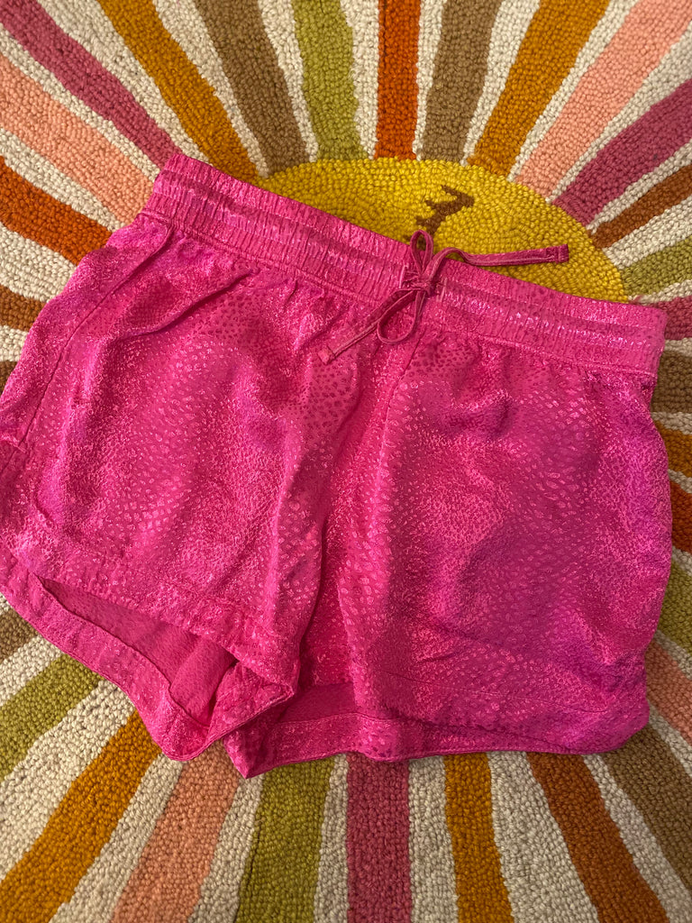 Jacquard Boxer Short