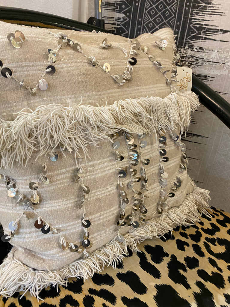 Berber Wares Handra Pillow Case