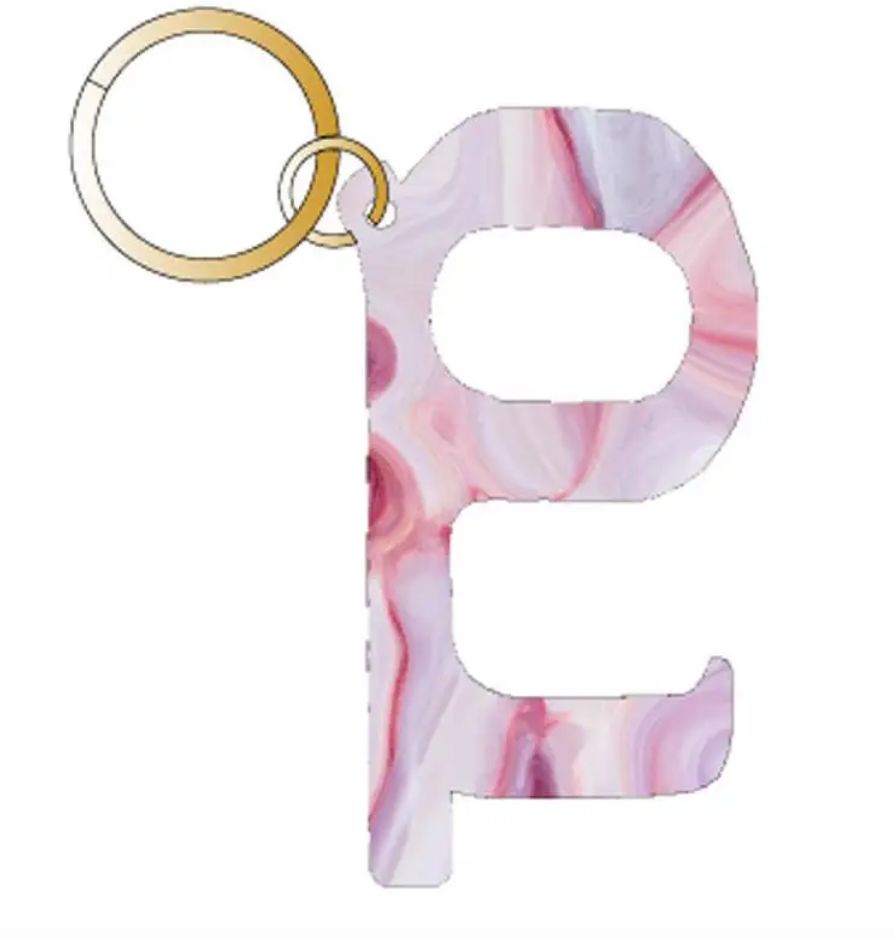 Katydid Hands Free Key Chain