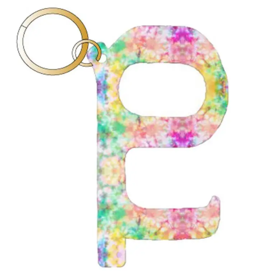 Katydid Hands Free Key Chain