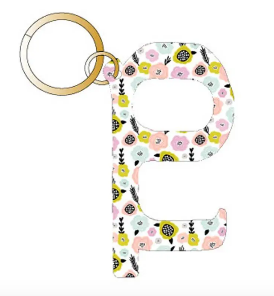 Katydid Hands Free Key Chain