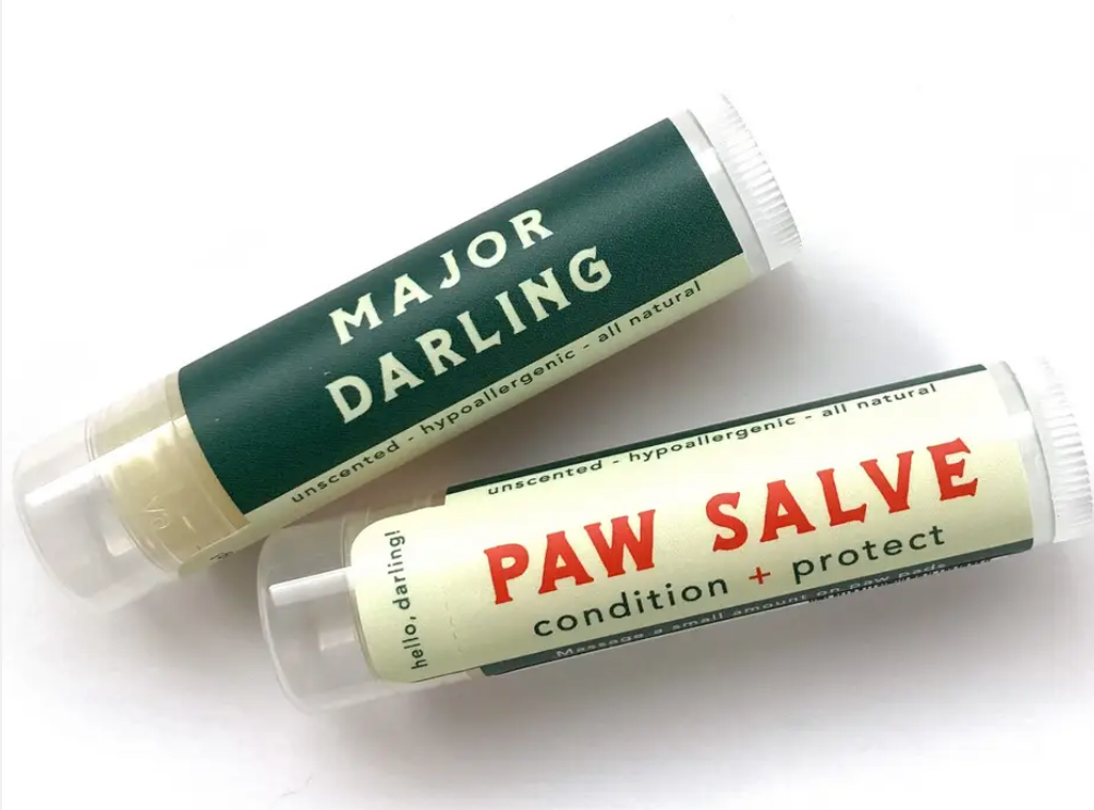 Paw Salve