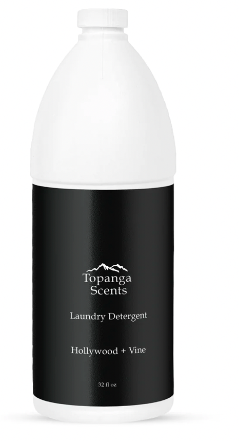 Topanga Detergent