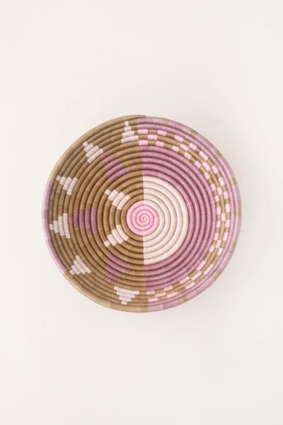 Indigo Africa Plateau Bowl