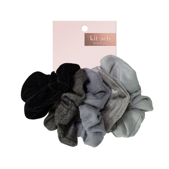 Scrunchies Pack