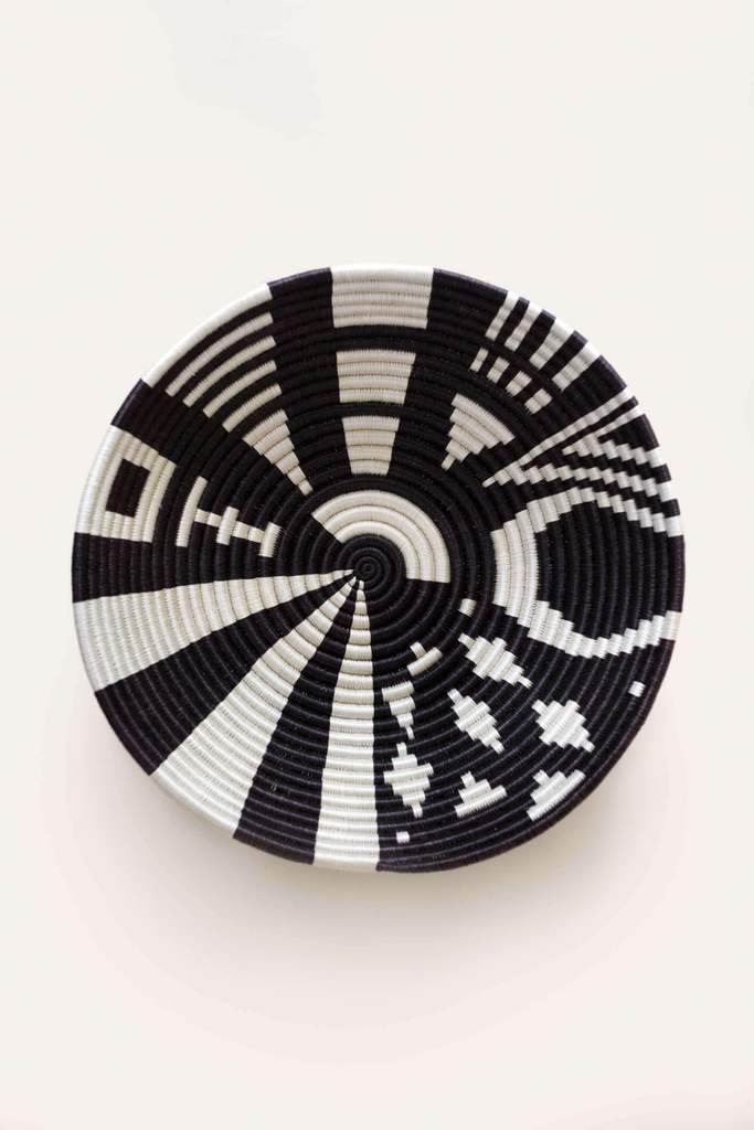 Indigo Africa Plateau Bowl