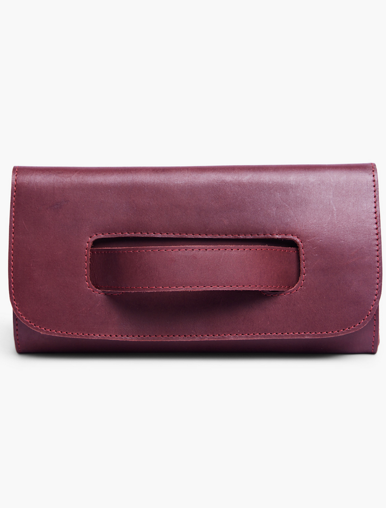 ABLE Mare Handle Clutch