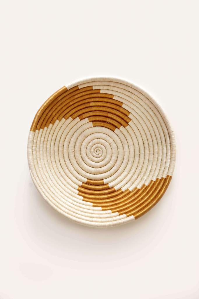Indigo Africa Plateau Bowl