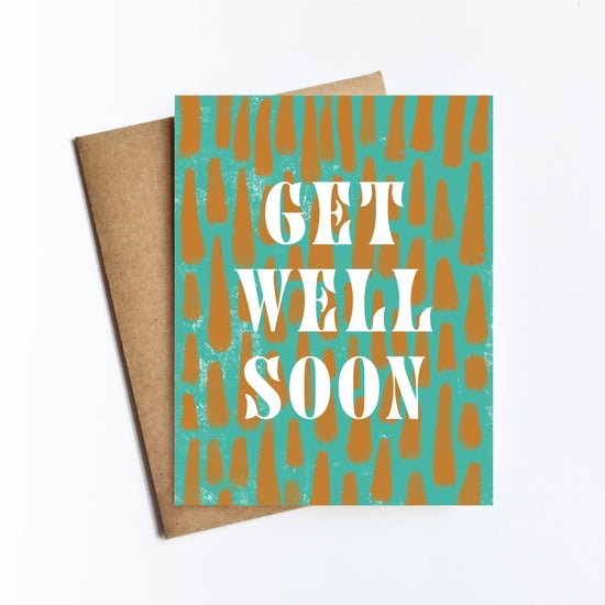 Get Well Soon