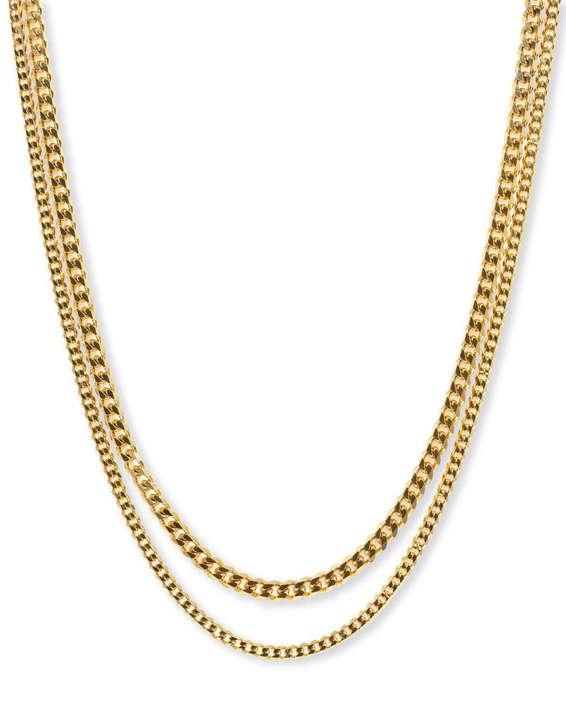 Gigi Layered Necklace