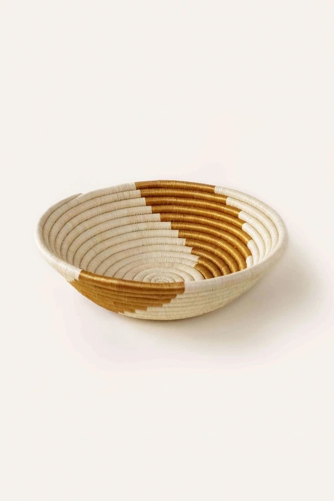 Indigo Africa Plateau Bowl