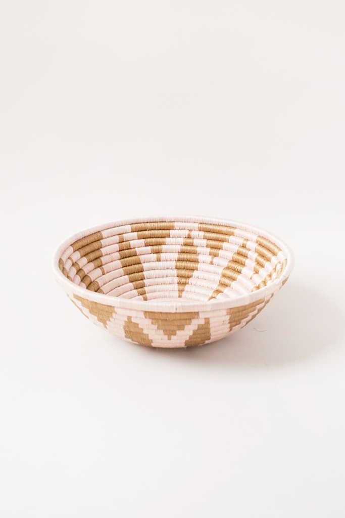 Indigo Africa Plateau Bowl