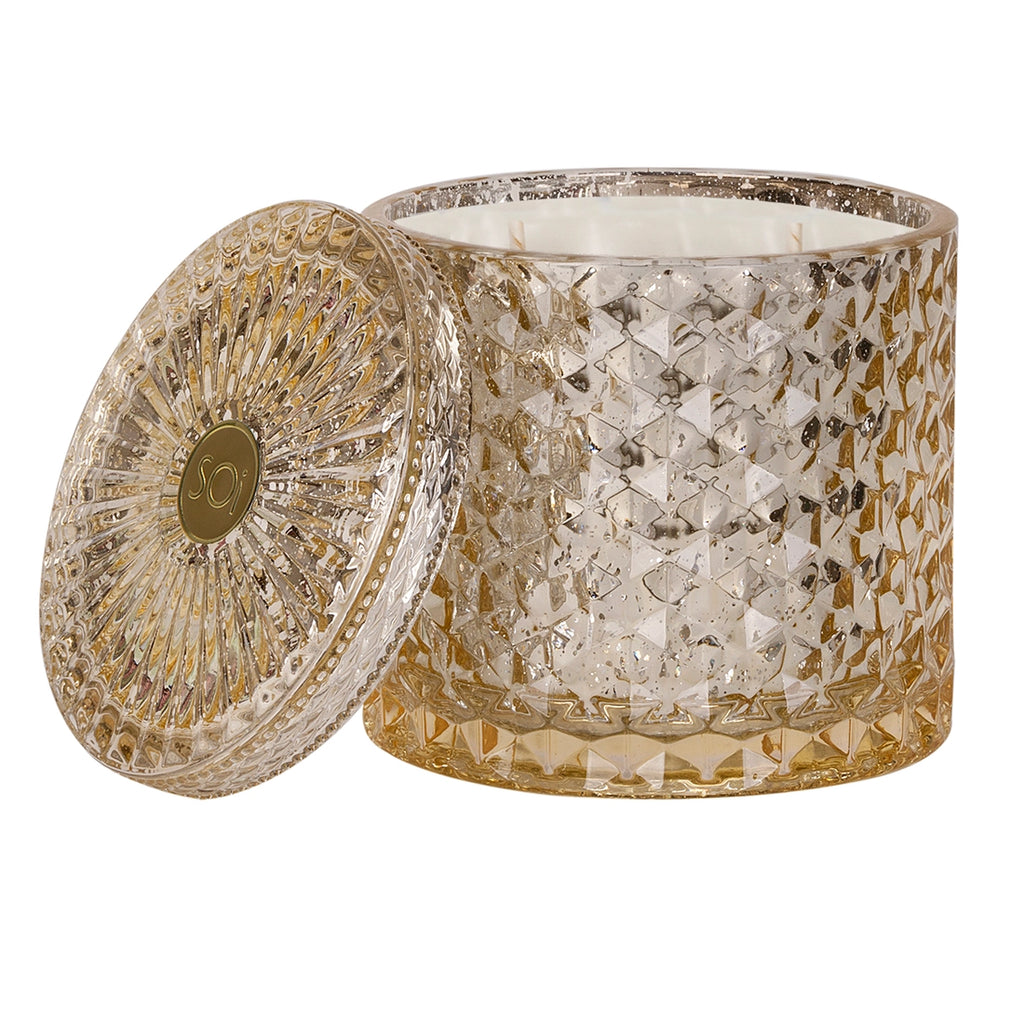 Shimmer Candle 15OZ.