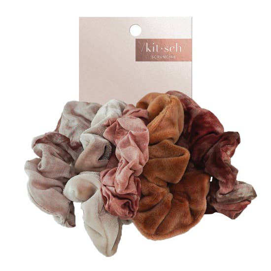 Scrunchies Pack