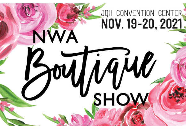 Blog #7- NWA Boutique Show