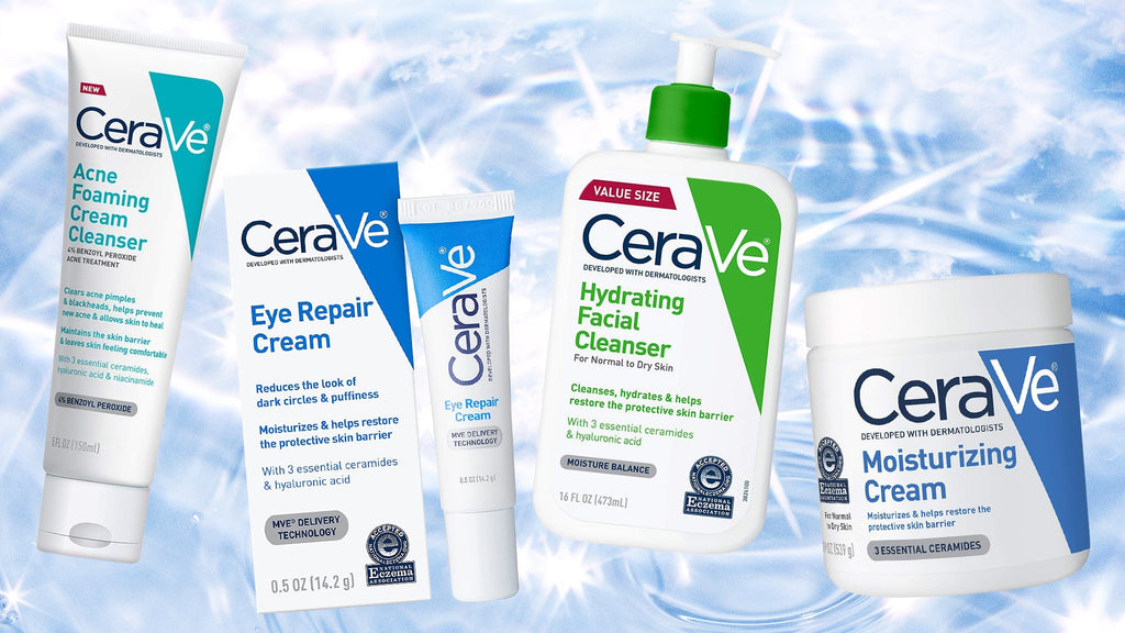 Blog #26- A-Z Skin Care Continued: Changing Skin Care as the Seasons Change (the age-related seasons this time)