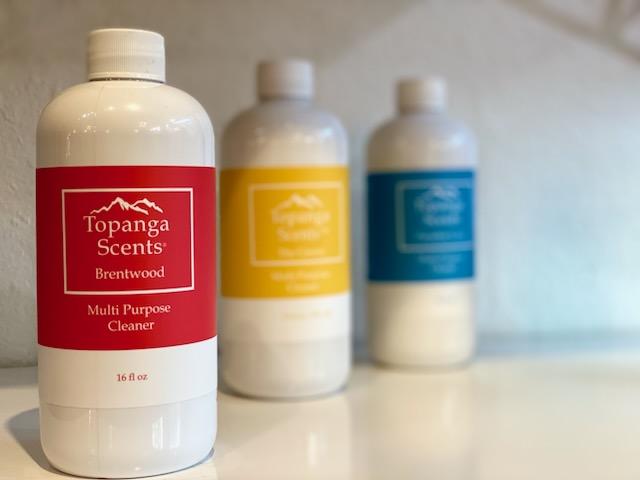 Cleaning Products
