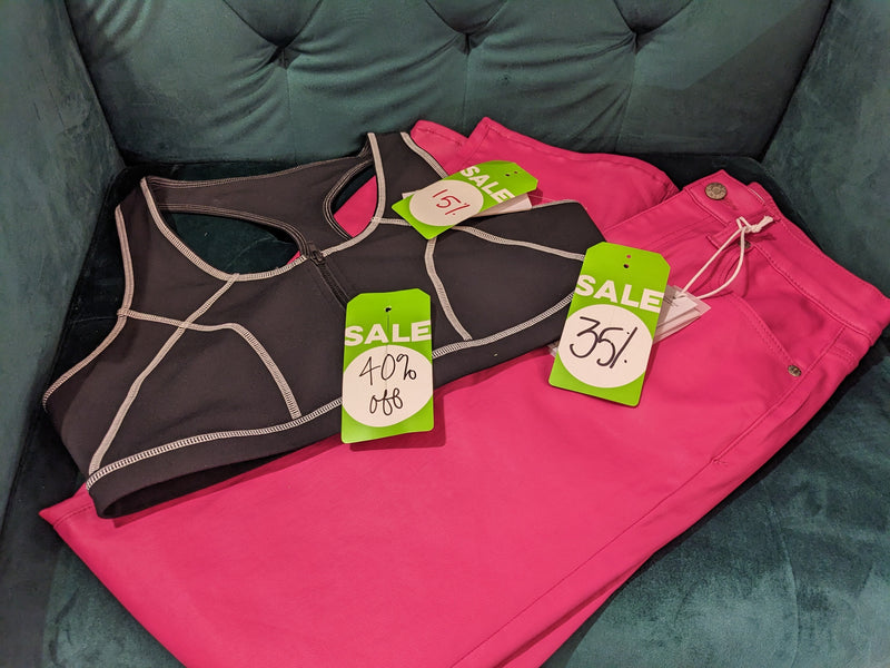 SALE