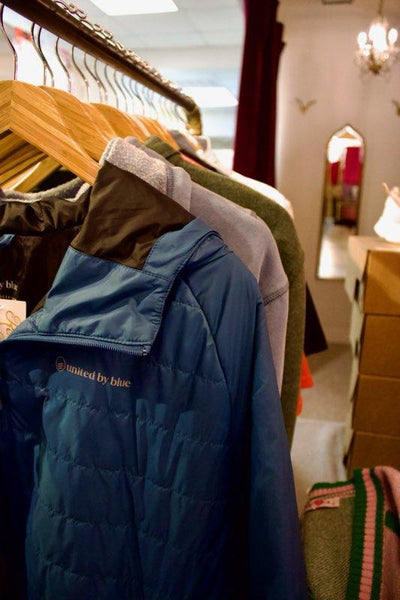 Outerwear