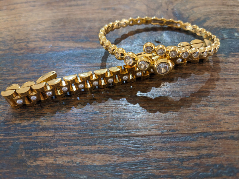 Bracelets