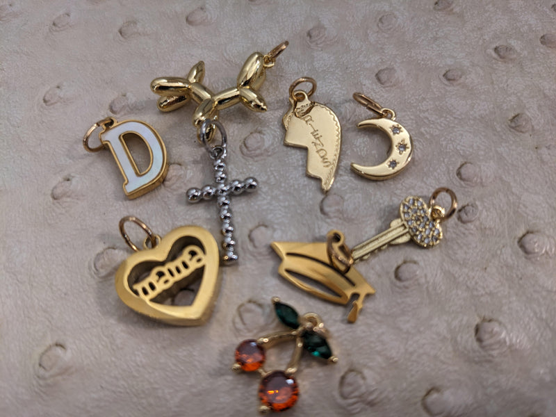 Charms