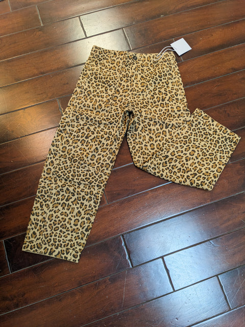 Tori Utility Pant
