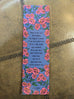 Hymn Bookmarks